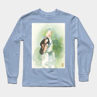 Mothers Day v2 Long Sleeve T-Shirt